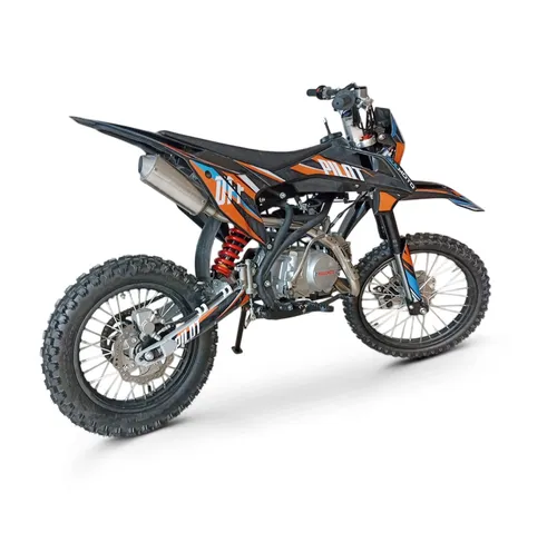 Питбайк Regulmoto PILOT EM 17/14