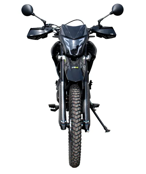 Мотоцикл Regulmoto TE PR Tour Enduro
