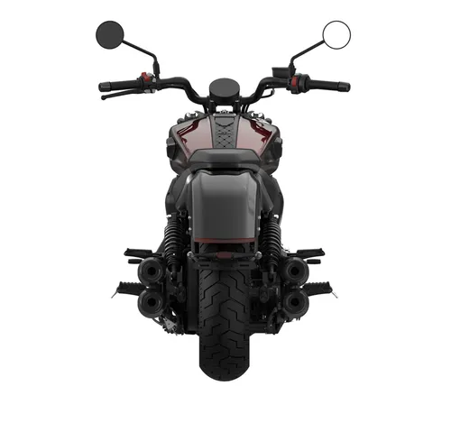 Мотоцикл BENDA DARK FLAG 950 / ДАРК ФЛАГ 950 