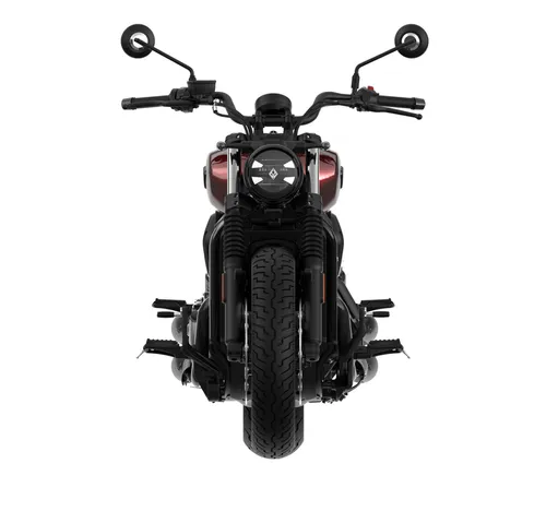 Мотоцикл BENDA DARK FLAG 950 / ДАРК ФЛАГ 950 