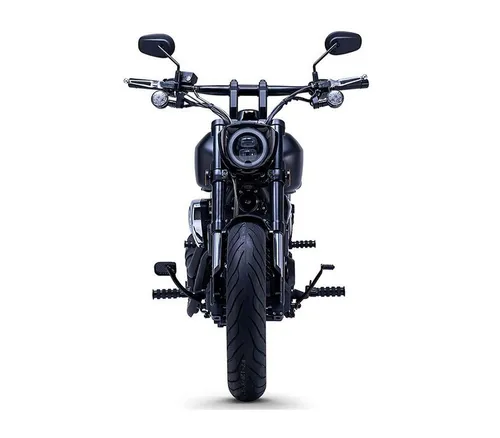 Мотоцикл Regulmoto V BOB