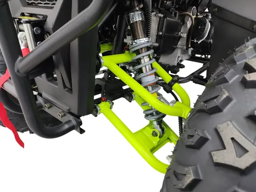 Квадроцикл Armour ATV-200MAX, 177cc (AFB200L) без ПСМ