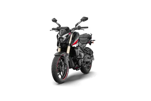 Мотоцикл BAJAJ Pulsar NS400Z