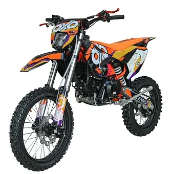 Питбайк OXO PRO 150 M