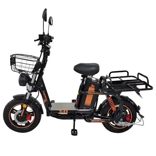 Электровелосипед Kugoo Kirin V3 PRO MAX 800W 60V 28.6Ah 