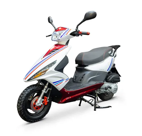 Скутер VENTO CORSA  BY49QT-2A  49 (150сс) с сигнализацией