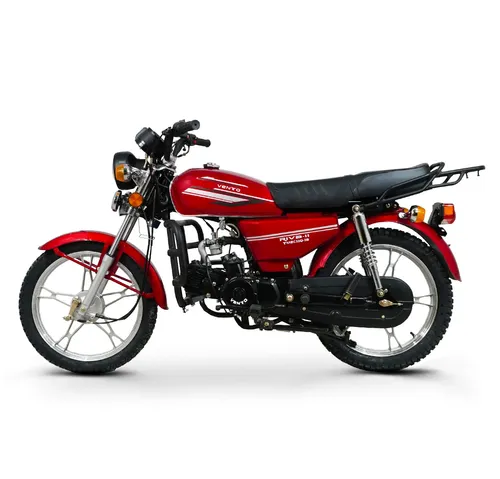 Мопед VMC RIVA - II Classic CM48Q 48см3 СЕРИЯ CH1100
