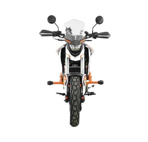 Мотоцикл ROCKOT HOUND 2.0