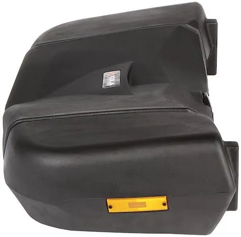 Кофр GKA F 101 