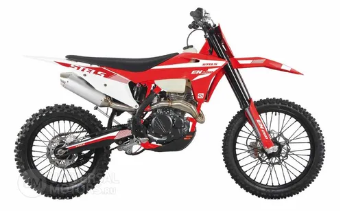 Мотоцикл STELS EN250 Enduro