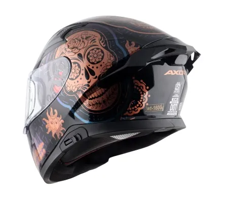 Шлем AXOR APEX TRANCE-E