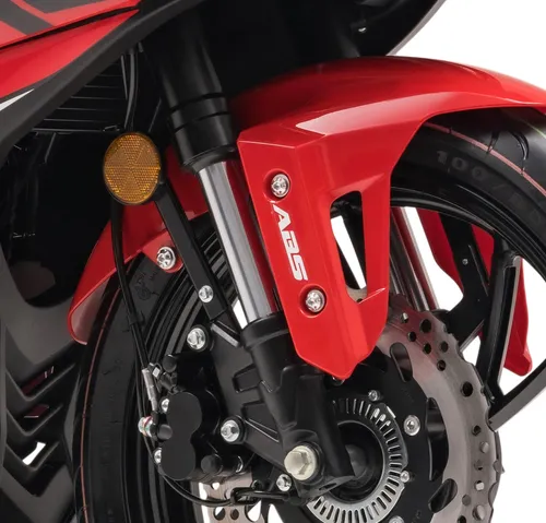 Мотоцикл GPX Demon GR250R