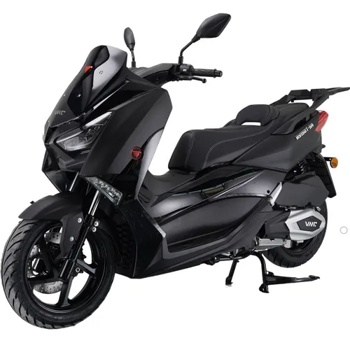 Скутер VMC X-MAX BY150T-5A 149 Т2500