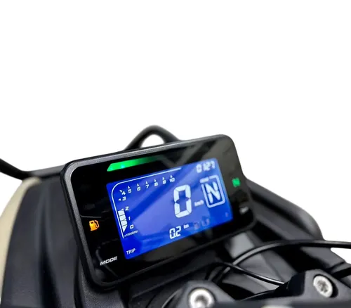 Комплект для сборки Квадроцикл LINHAI (реплика YAMAHA) Z210 EFI без ПСМ Б/У Пробег 85км.