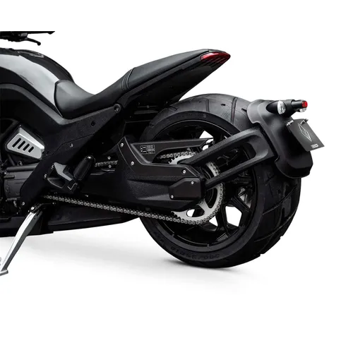 Мотоцикл Benda LFC 700 PRO ABS (BD-LFC 700-2A)