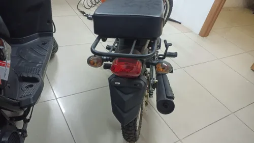 Мопед Millennium Delta 49.9