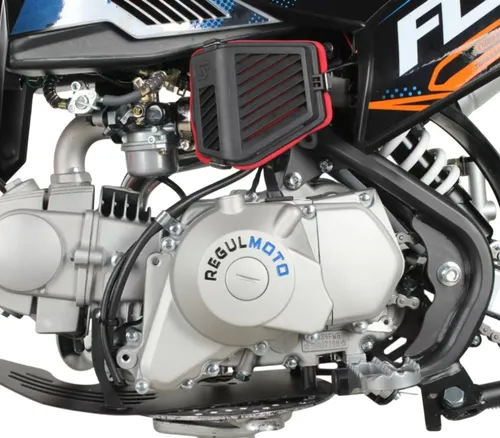 Питбайк Regulmoto FLY 12/10