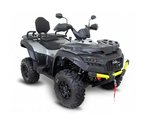 Квадроцикл TGB Blade 600 LTX EPS