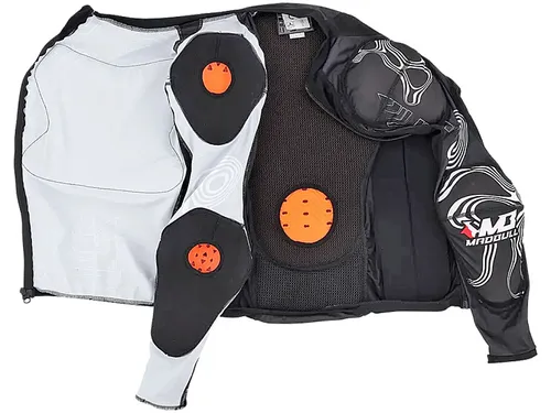 Черепаха MadBull Protection Crankle Man