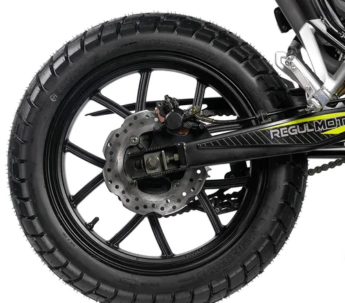 Мотоцикл Regulmoto ADV 300 NB