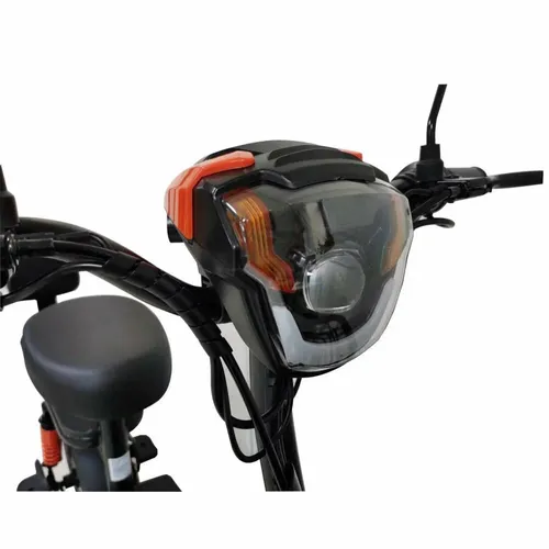 Электросамокат Kugoo Kirin EC 02 48v 21ah 500w