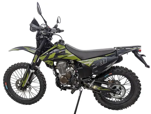 Мотоцикл Regulmoto Sport-003 Z