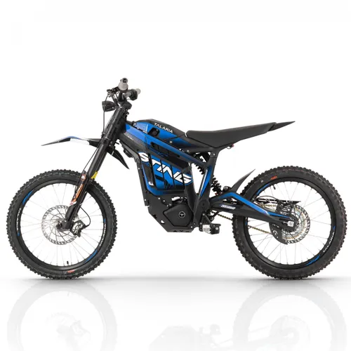 Мотоцикл Talaria Sting TL4000 MX OFF ROAD АКЦИЯ! ( Договор ком.)**