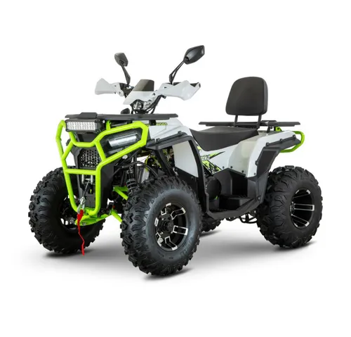 Комплект для сборки Квадроцикл Armour AFX 250 с баланс валом 230,9cc 