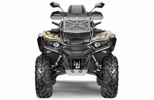 Снегоболотоход STELS ATV850 (PE) Гепард 2.0 K01 EPS Tech 