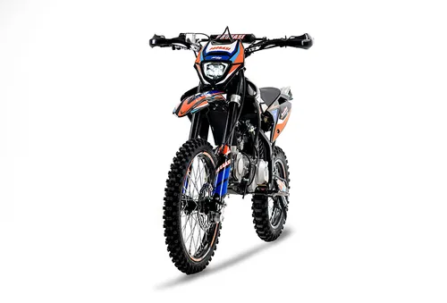 Питбайк Progasi JUMBO 125 (19/16)