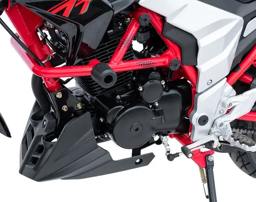 Мотоцикл Regulmoto Raptor New 250