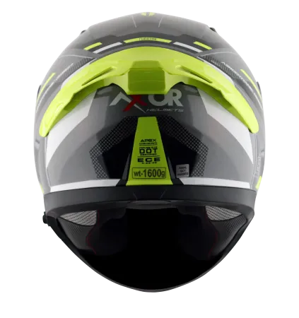 Шлем AXOR APEX TURBINE D/V интеграл