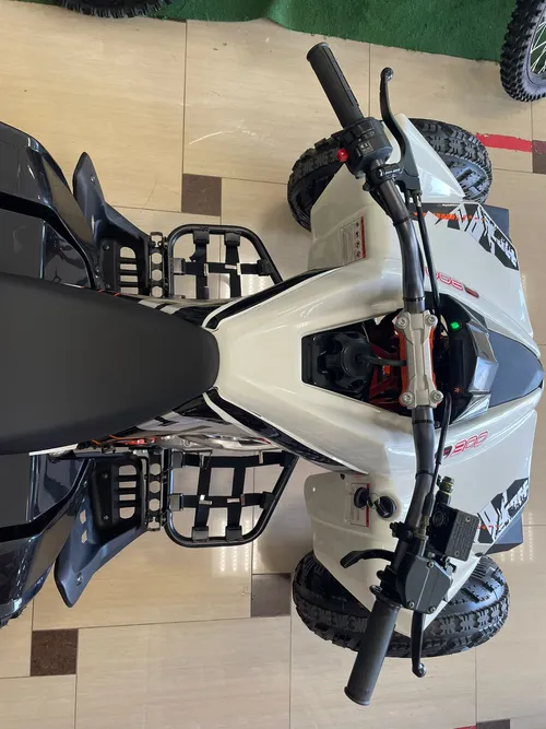 Квадроцикл KAYO A300 (Комплект запчастей) 