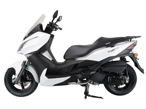 Скутер VMC Z1 СЕРИЯ Т3000
