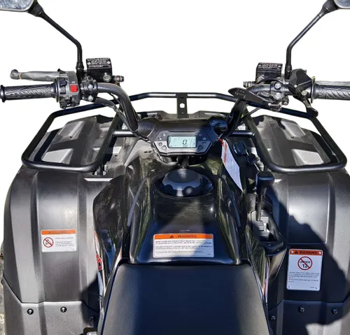 Квадроцикл LINHAI ( реплика YAMAHA) M170