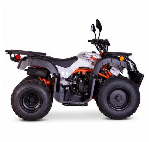 Квадроцикл KAYO AU150 CVT с ПТС