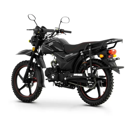 Мопед ROCKOT ALPHA OFFROAD
