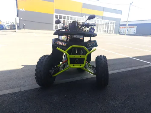 Комплект для сборки Квадроцикл GTracer MAX JM-VS125X2 B06