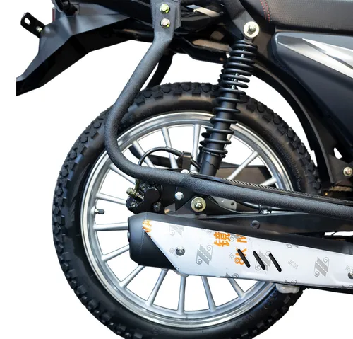 Мопед Regulmoto Alpha RM-5