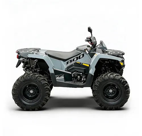 Квадроцикл снегоболотоход STELS ATV 800 (LT) Gepard