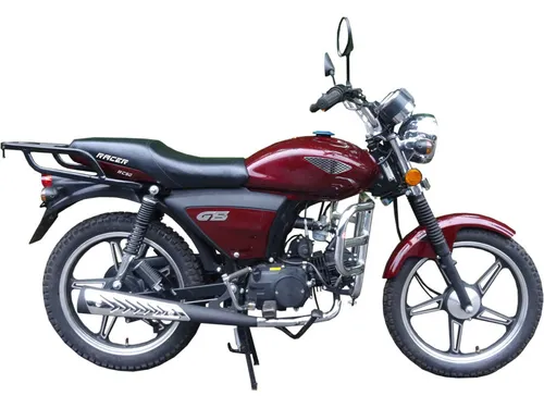 Мопед Racer RC50 Alpha