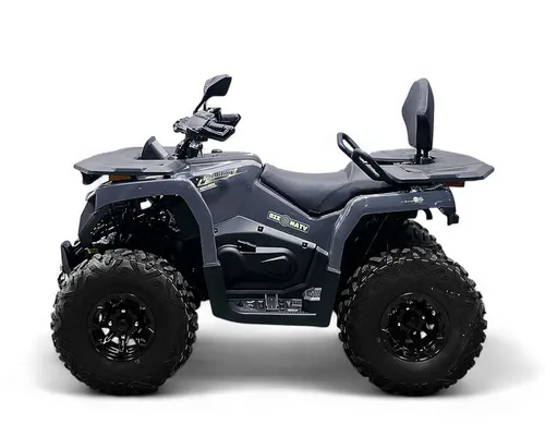 Квадрицикл Bizon YK250 LUX EFI (ПТС)