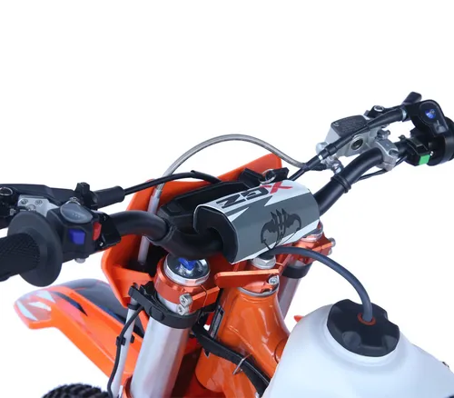 Мотоцикл Xinguizun XGZ K26 CB300