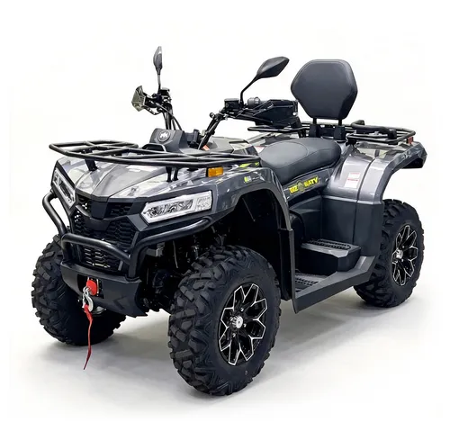 Квадрицикл Bizon YK450AL EPS 