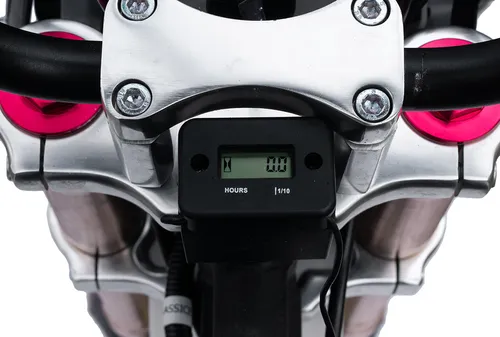 Питбайк Regulmoto SEVEN 125сс