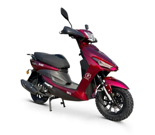 Скутер SPRMOTORS FS + T6-50C