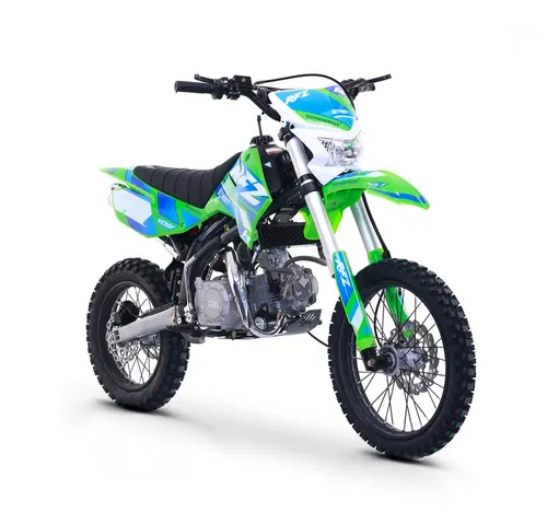 Питбайк Apollo RFZ START 150X-LE, 17/14