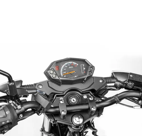 Мотоцикл STELS RK 125 Мотоцикл STELS RK 125