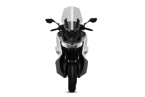 Скутер VOGE SR3 Classic 2025