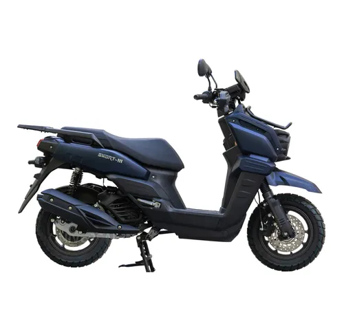 Скутер VENTO VMC Smart III 50 (170)